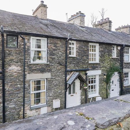 Dalesway Cottage ويندرمير المظهر الخارجي الصورة