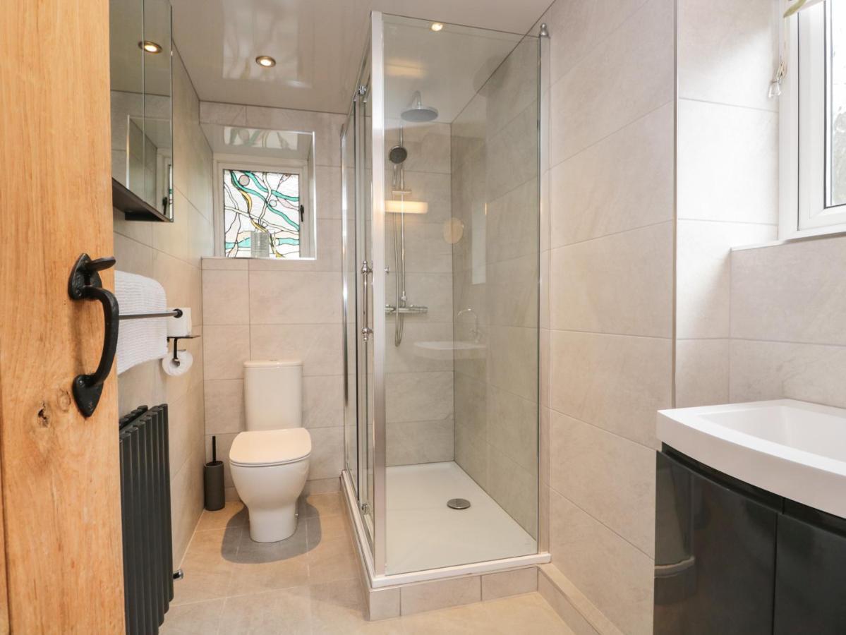 Dalesway Cottage ويندرمير المظهر الخارجي الصورة