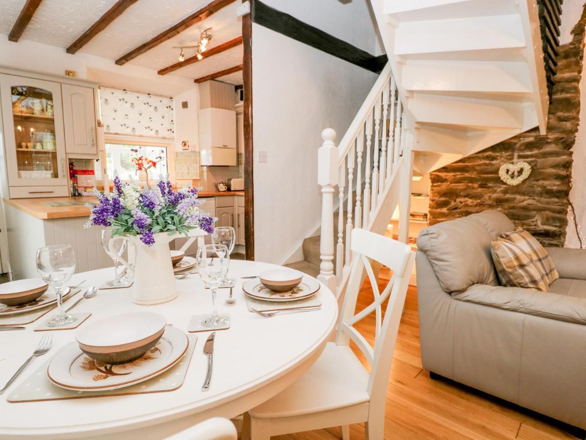 Dalesway Cottage ويندرمير المظهر الخارجي الصورة