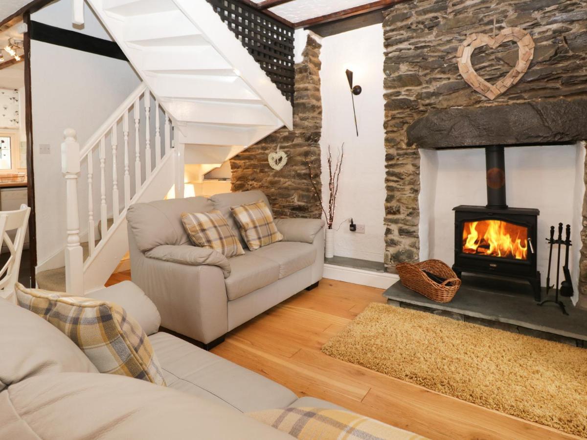 Dalesway Cottage ويندرمير المظهر الخارجي الصورة