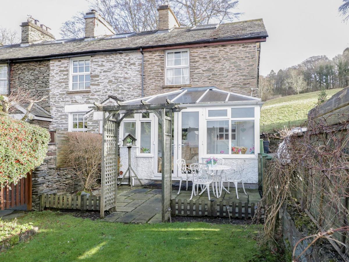 Dalesway Cottage ويندرمير المظهر الخارجي الصورة