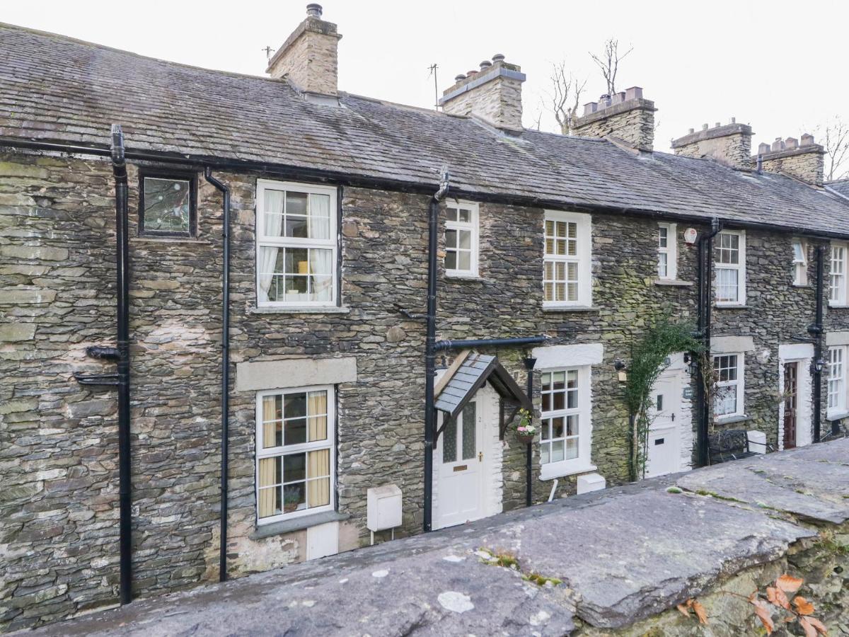 Dalesway Cottage ويندرمير المظهر الخارجي الصورة