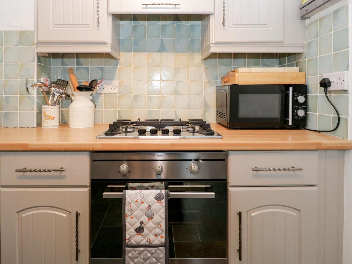 Dalesway Cottage ويندرمير المظهر الخارجي الصورة