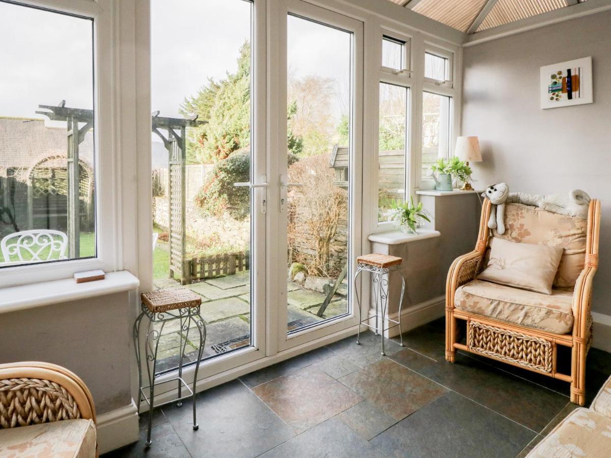 Dalesway Cottage ويندرمير المظهر الخارجي الصورة
