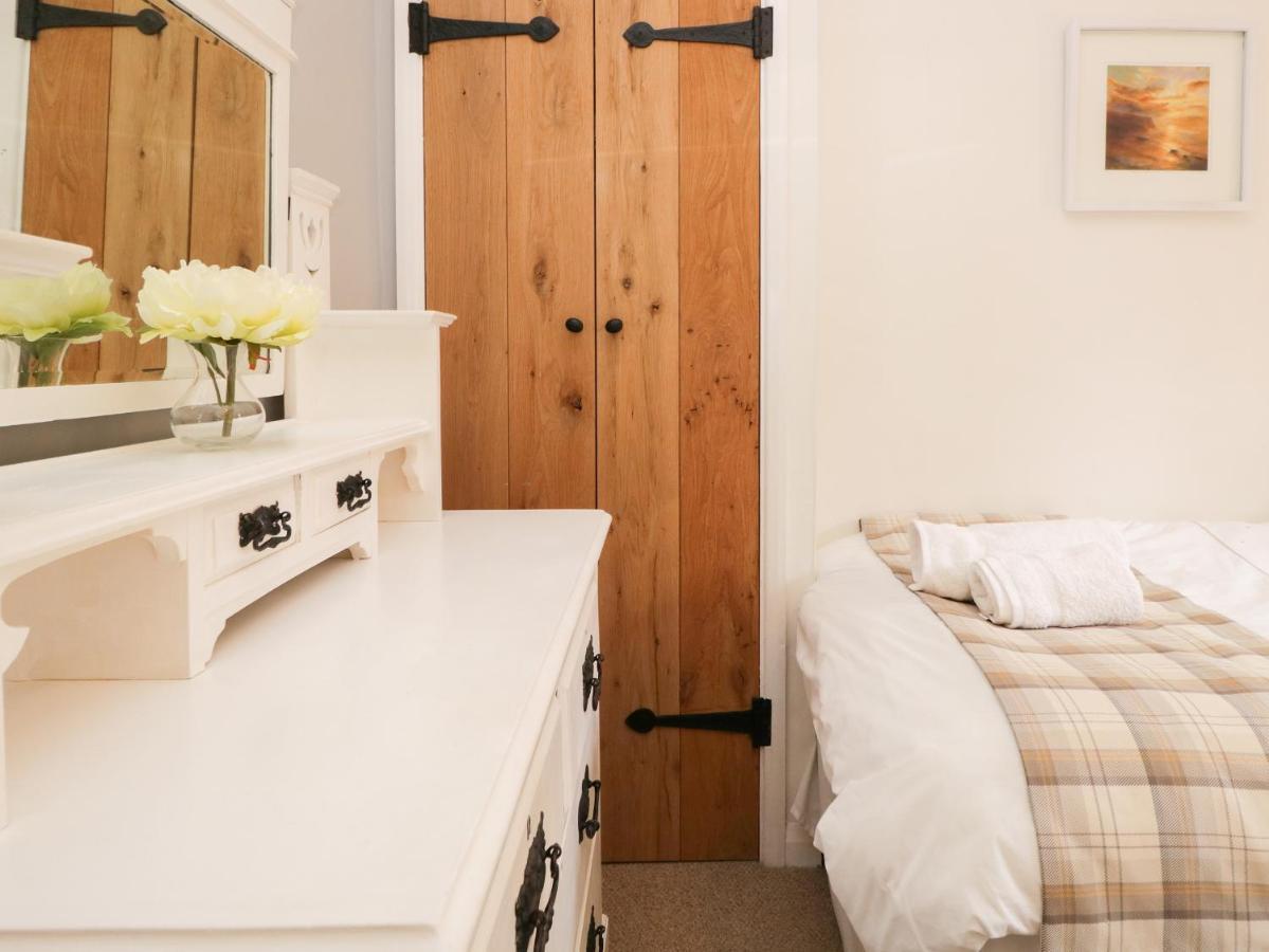 Dalesway Cottage ويندرمير المظهر الخارجي الصورة