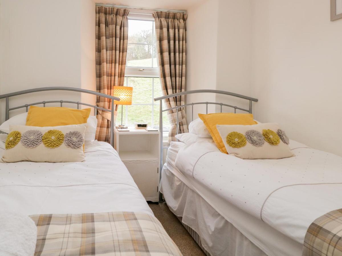 Dalesway Cottage ويندرمير المظهر الخارجي الصورة